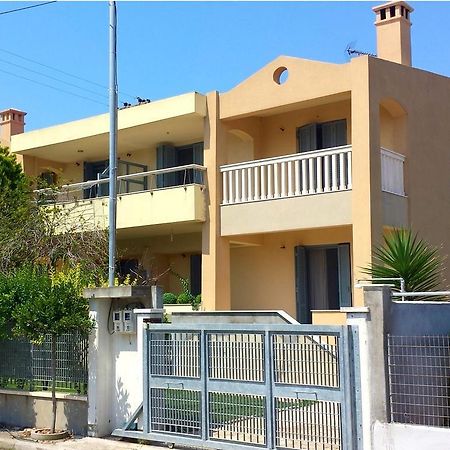네아 로다 Zach'S House 빌라 외부 사진