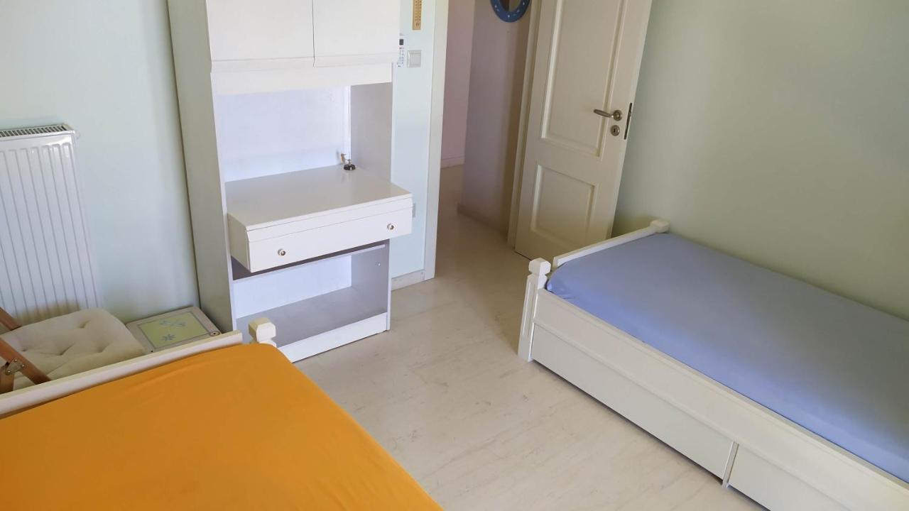 네아 로다 Zach'S House 빌라 외부 사진