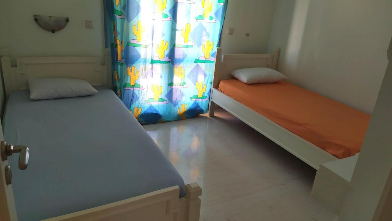 네아 로다 Zach'S House 빌라 외부 사진