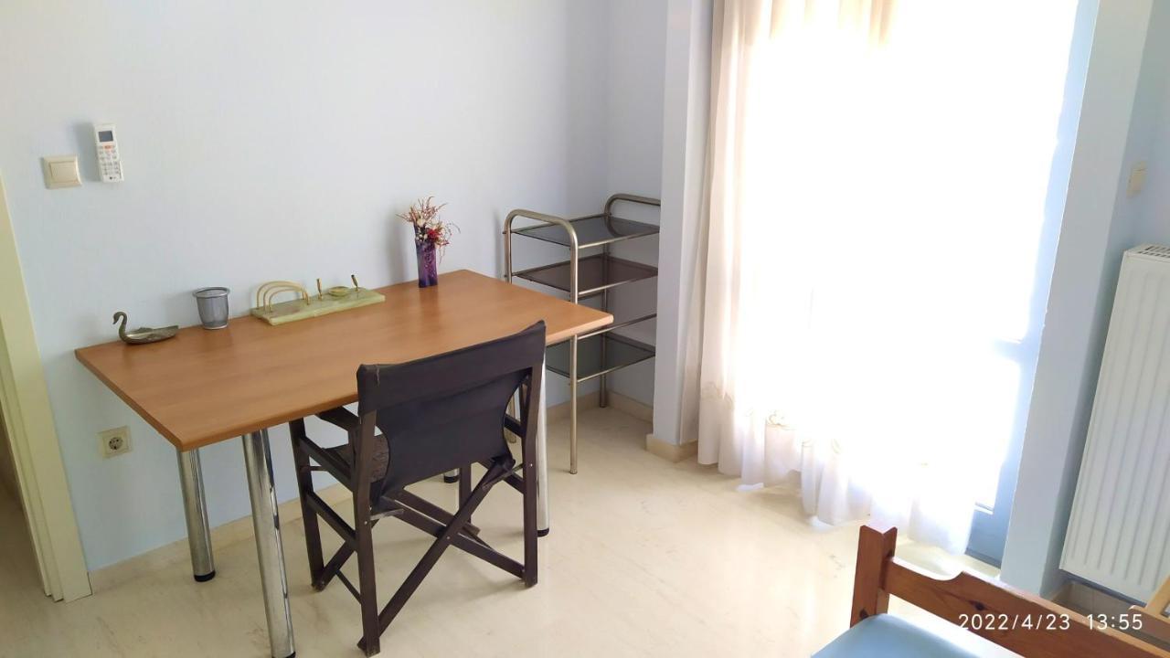 네아 로다 Zach'S House 빌라 외부 사진