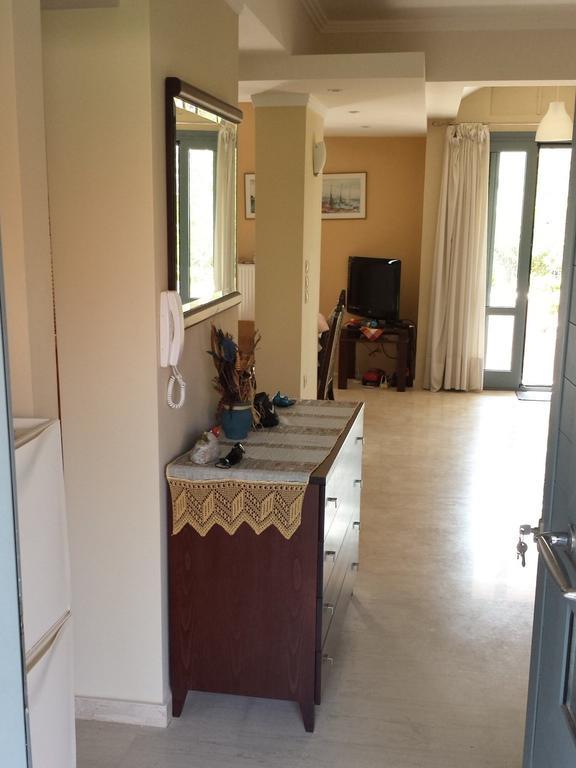네아 로다 Zach'S House 빌라 외부 사진