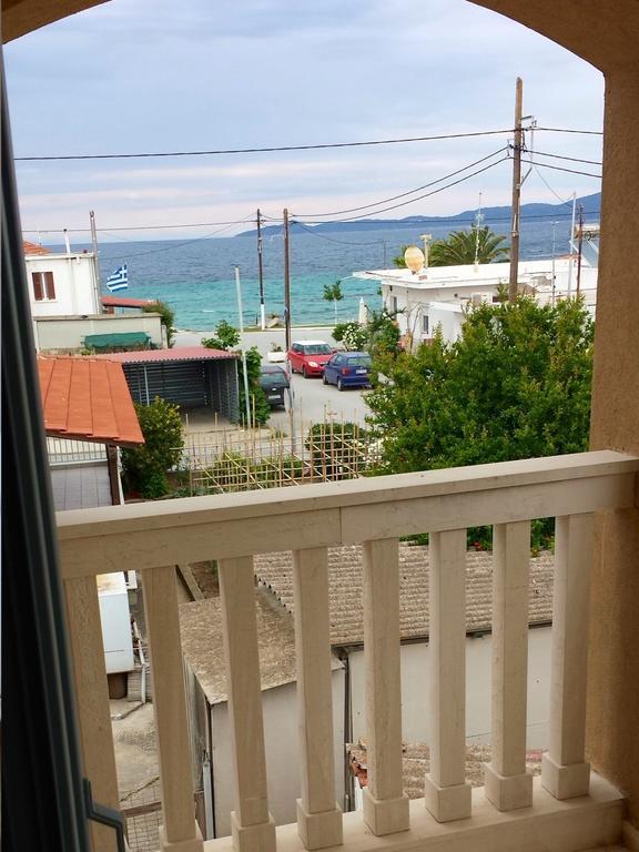 네아 로다 Zach'S House 빌라 외부 사진